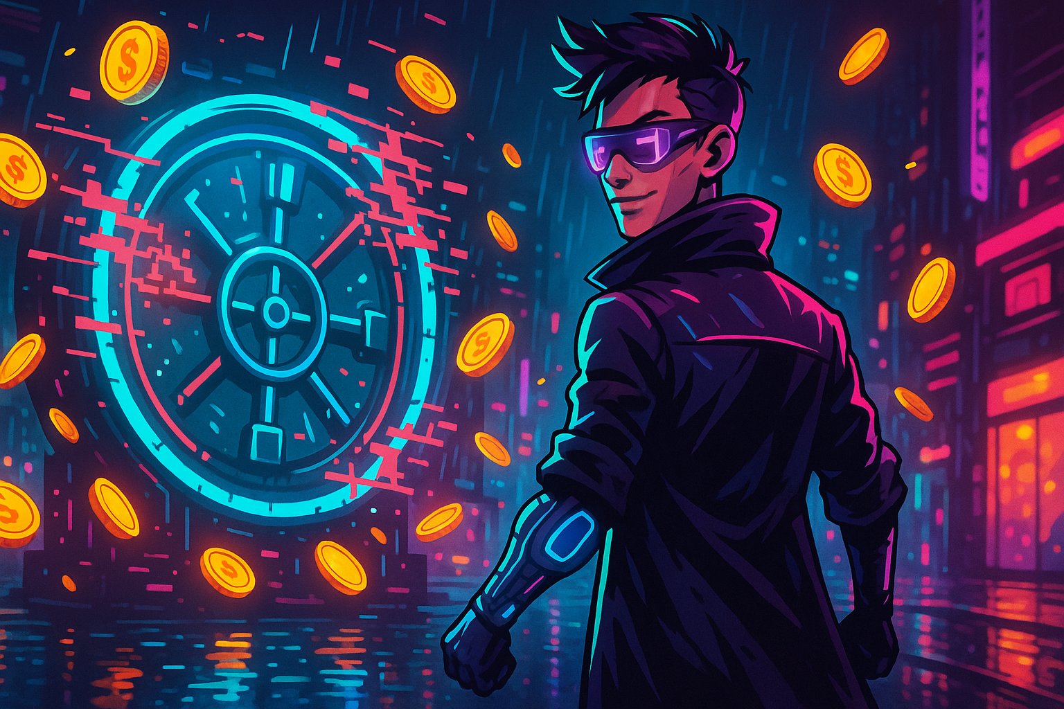 hero visual