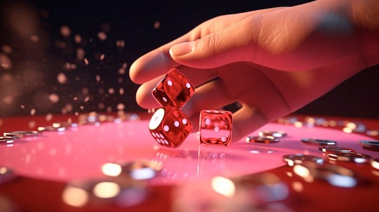 Togel Online draw results and account settlement on iwantogel login
